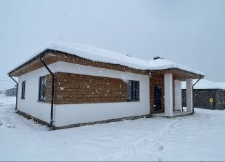 Продается дом, 110 м2, деревня Напрудное, Придорожная улица