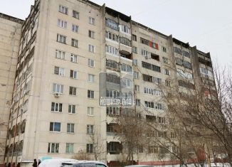 1-комнатная квартира на продажу, 37 м2, Йошкар-Ола, Ленинский проспект, 20, микрорайон Сомбатхей