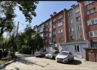 Продам 3-комнатную квартиру, 54.5 м2, Омск, Иртышская набережная, 36, Ленинский округ