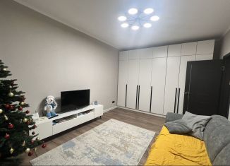 Продам 2-ком. квартиру, 56 м2, Московская область, улица Курыжова, 13