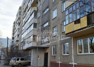 Продам 1-ком. квартиру, 30.4 м2, Новосибирская область, Широкая улица, 137