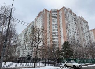 Продажа квартиры студии, 17.8 м2, Москва, ЗАО, улица Академика Анохина, 9к1