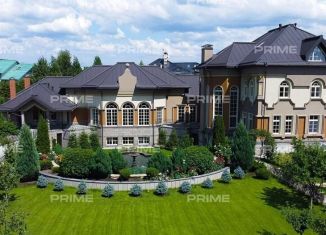 Продается дом, 1700 м2, деревня Веледниково, коттеджный посёлок Павлово, 203