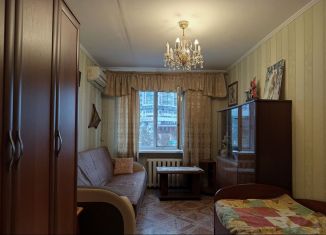 Сдача в аренду комнаты, 12 м2, Новороссийск, улица Куникова, 94