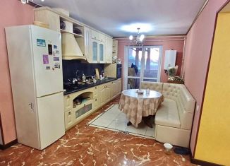 3-комнатная квартира на продажу, 90 м2, Республика Башкортостан, Кавказская улица, 6/10