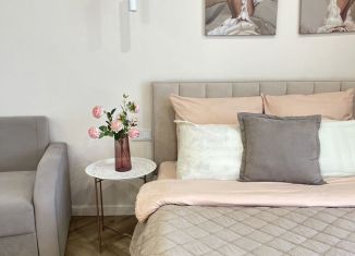 Квартира в аренду студия, 35 м2, Иркутск, Култукская улица, 18