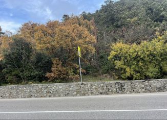 Земельный участок на продажу, 3 сот., посёлок городского типа Ореанда, Алупкинское шоссе