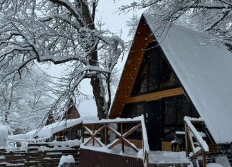 Сдается в аренду коттедж, 72 м2, село Архыз