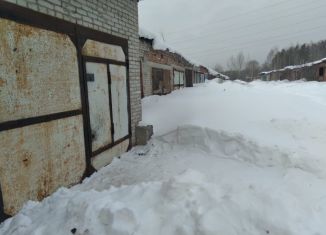 Продам гараж, 30 м2, Томская область, улица Парусинка, 5с7