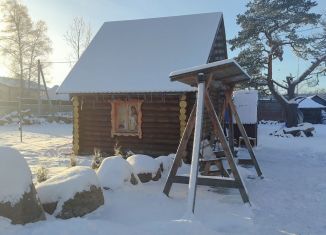 Сдам дом, 40 м2, Санкт-Петербург, 8-й Верхний переулок, 10В