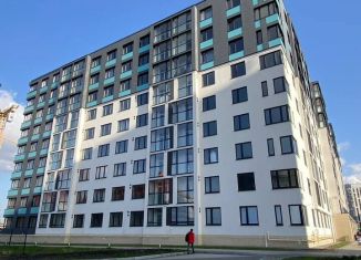 Продается 3-ком. квартира, 78.6 м2, Калининград, Батальная улица, 65Б