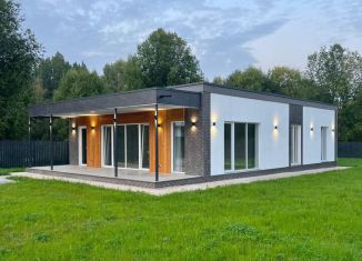 Продажа дома, 167 м2, деревня Владимировка, 1-й Западный проезд, 4