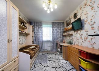 Продается 2-ком. квартира, 44.4 м2, Новосибирск, улица Бурденко, 9