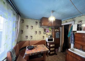 Продается дом, 48 м2, Кемеровская область, Петропавловская улица