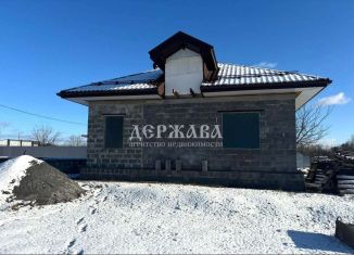 Дом на продажу, 80 м2, Старый Оскол, улица Новосёловка