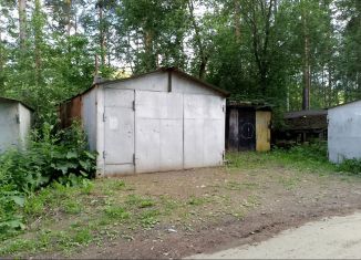 Продается гараж, 24 м2, Екатеринбург, Октябрьский район, Хвойная улица, 73