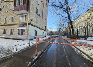 Продаю квартиру студию, 10.4 м2, Москва, метро Курская, Елизаветинский переулок, 6с1