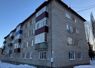 Продажа трехкомнатной квартиры, 58.3 м2, Республика Башкортостан, улица Калинина, 24