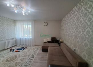 Продается 2-комнатная квартира, 51 м2, Тюменская область, микрорайон 3Б, 12