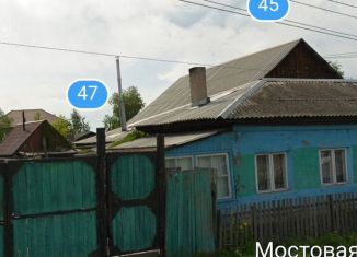 Продаю дом, 38.4 м2, Хакасия, Нагорная улица, 33