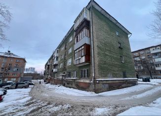 Продажа комнаты, 19 м2, Пермский край, улица Мира, 101