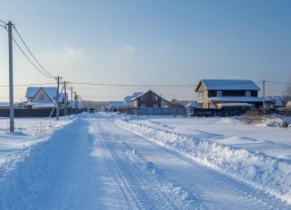 Продается земельный участок, 10 сот., село Вельяминово, Центральная улица