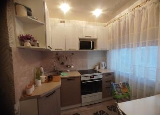 2-ком. квартира на продажу, 46 м2, Междуреченск, улица Лукиянова, 11