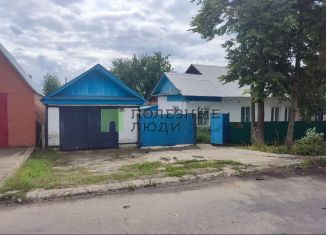 Продам дом, 81.6 м2, Нурлат, улица Ленина, 29