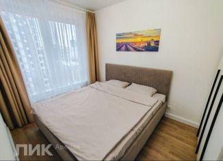 Сдаю в аренду 1-комнатную квартиру, 32.6 м2, Москва, ЗАО, Очаковское шоссе, 5к3