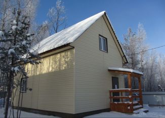 Продаю дом, 80.3 м2, деревня Горы