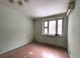 Квартира на продажу студия, 18 м2, Москва, улица Академика Анохина, 9к1