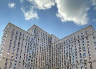 Продам 3-ком. квартиру, 74.3 м2, Москва, Старопетровский проезд, 8, Войковский район