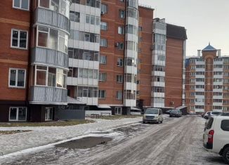 Продается квартира студия, 26.6 м2, Абакан, проспект Дружбы Народов, 41