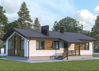 Продаю дом, 103 м2, Республика Башкортостан, улица Королёва