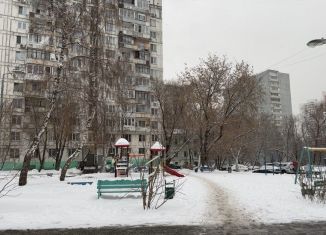 Продается квартира студия, 15 м2, Москва, 2-я Пугачёвская улица, 7к1, район Преображенское