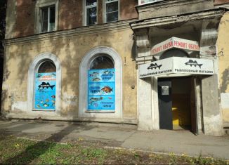 Продам торговую площадь, 112 м2, Самара, Воронежская улица, 1, метро Безымянка