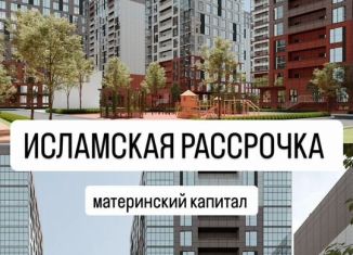 Продается двухкомнатная квартира, 75.6 м2, Махачкала, улица Даганова, 139