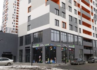 Аренда машиноместа, 14 м2, Тюмень, улица Менжинского, 60