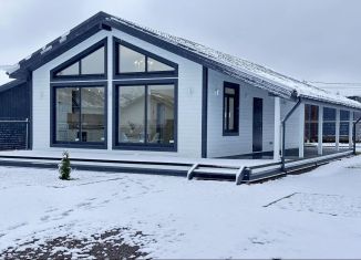 Дом на продажу, 120 м2, деревня Яльгелево, Окружная улица, 14