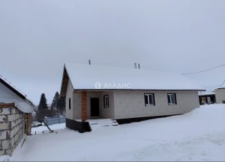 Дом на продажу, 117 м2, деревня Лудорвай, Родниковая улица, 6