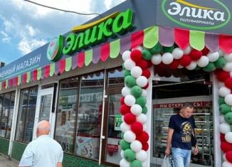 Продается торговая площадь, 30 м2, Феодосия, улица Нахимова, 2