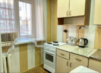 Продажа 2-комнатной квартиры, 45 м2, Кемеровская область, Советская улица, 12