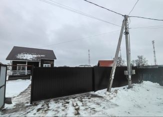 Продаю дом, 102.6 м2, Москва, ЮАО