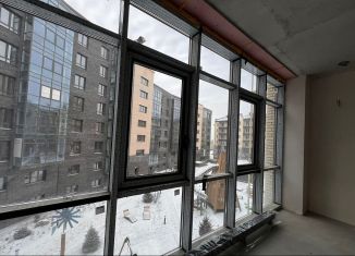 4-ком. квартира на продажу, 94.1 м2, Хакасия, улица Авиаторов, 2