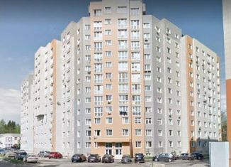 Сдам в аренду машиноместо, 19 м2, Московская область, Заводская улица, 12