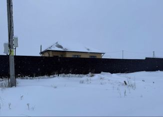 Продам дом, 135 м2, деревня Старые Ерыклы, улица Юности