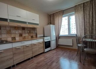 Сдача в аренду 2-ком. квартиры, 52 м2, Пермский край, улица Космонавта Беляева, 35