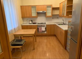 3-ком. квартира в аренду, 90 м2, Москва, Малая Тульская улица, 2/1к2, Даниловский район