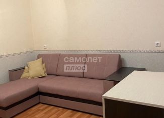 Продается 1-комнатная квартира, 39 м2, Нальчик, улица Хужокова, 145Б