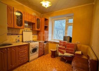 Продам 1-комнатную квартиру, 35 м2, Тула, Октябрьская улица, 221/1